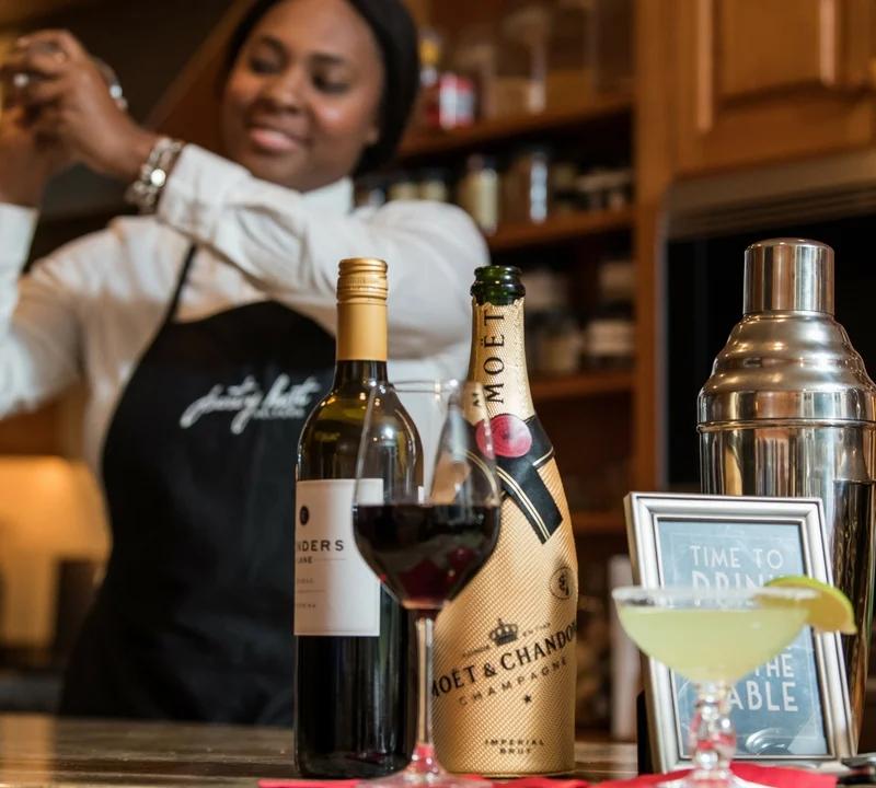 Top 5 Things to Do in DC